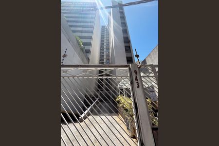 Apartamento à venda com 89m², 2 quartos e 1 vagaFachada do Prédio