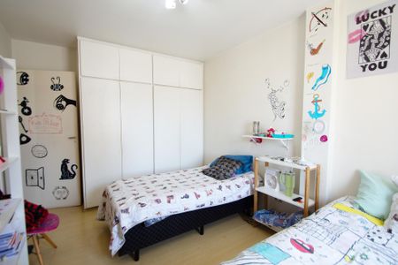 Apartamento à venda com 89m², 2 quartos e 1 vagaquarto 2