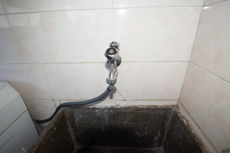 Apartamento à venda com 89m², 2 quartos e 1 vagalavanderia