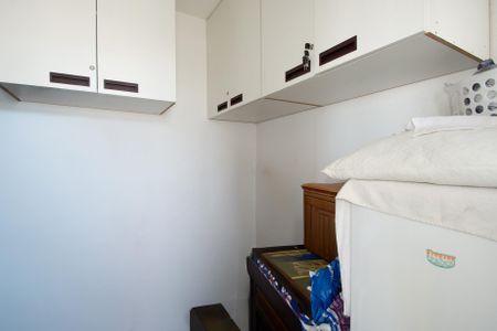 Apartamento à venda com 89m², 2 quartos e 1 vagaquarto de serviço