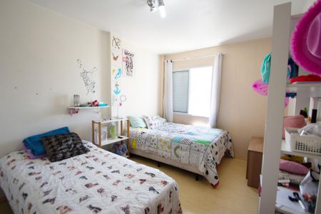 Apartamento à venda com 89m², 2 quartos e 1 vagaquarto 2