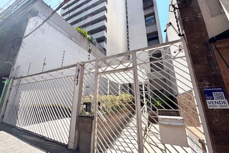 Apartamento à venda com 89m², 2 quartos e 1 vagaFachada do Prédio