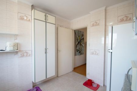 Apartamento à venda com 89m², 2 quartos e 1 vagacozinha
