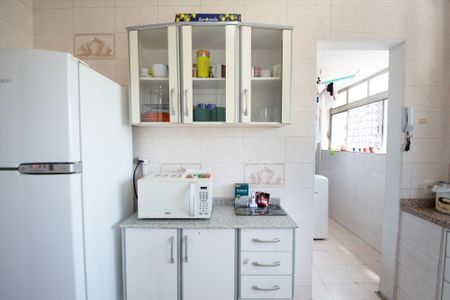 Apartamento à venda com 89m², 2 quartos e 1 vagacozinha