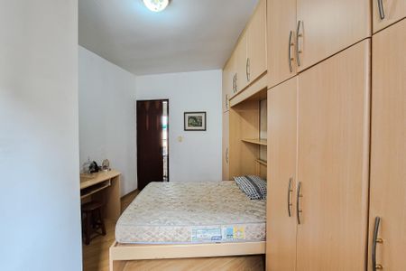 Apartamento à venda com 57m², 1 quarto e 1 vaga Apartamento à venda com 57m², 1 quarto e 1 vagaQuarto
