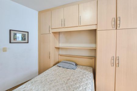 Apartamento à venda com 57m², 1 quarto e 1 vaga Apartamento à venda com 57m², 1 quarto e 1 vagaQuarto