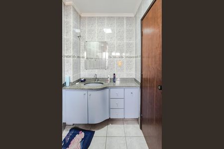 Apartamento à venda com 57m², 1 quarto e 1 vaga Apartamento à venda com 57m², 1 quarto e 1 vagaBanheiro Social