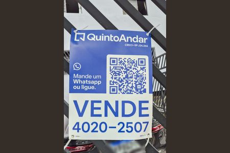 Apartamento à venda com 57m², 1 quarto e 1 vaga Apartamento à venda com 57m², 1 quarto e 1 vagaplaca MBHL-11 - 2VSP900-11