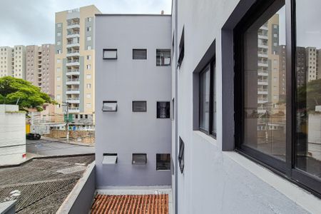 Apartamento à venda com 57m², 1 quarto e 1 vaga Apartamento à venda com 57m², 1 quarto e 1 vagaQuarto - vista