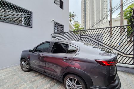 Apartamento à venda com 57m², 1 quarto e 1 vaga Apartamento à venda com 57m², 1 quarto e 1 vagaGaragem