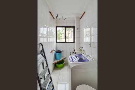 Apartamento à venda com 57m², 1 quarto e 1 vaga Apartamento à venda com 57m², 1 quarto e 1 vagaÁrea de Serviço