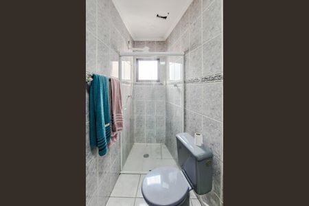 Apartamento à venda com 57m², 1 quarto e 1 vaga Apartamento à venda com 57m², 1 quarto e 1 vagaBanheiro Social