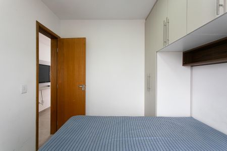 Apartamento à venda com 30m², 1 quarto e sem vagaQuarto