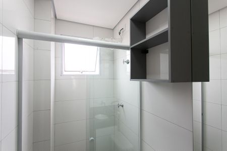 Apartamento à venda com 30m², 1 quarto e sem vagaBanheiro