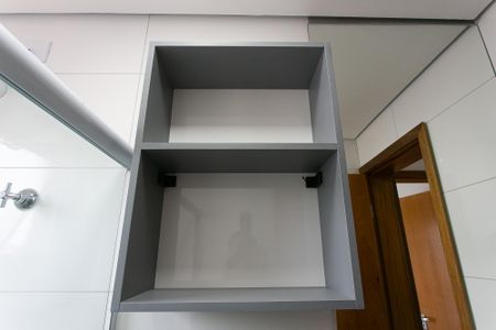 Apartamento à venda com 30m², 1 quarto e sem vagaBanheiro