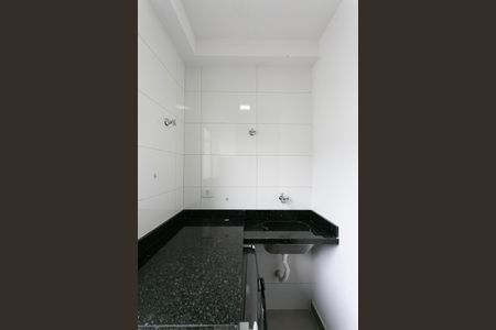 Apartamento à venda com 30m², 1 quarto e sem vagaÁrea de Serviço