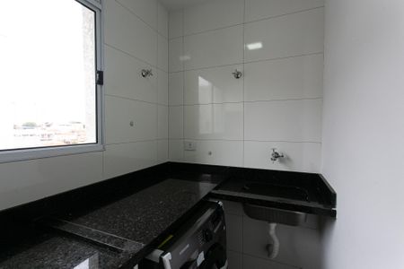 Apartamento à venda com 30m², 1 quarto e sem vagaÁrea de Serviço