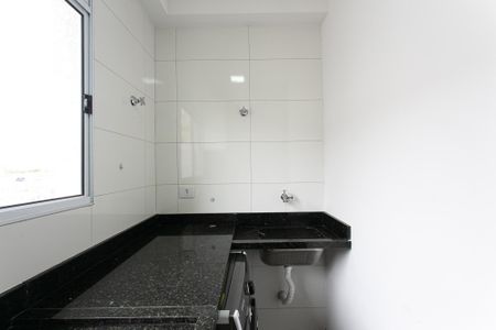 Apartamento à venda com 30m², 1 quarto e sem vagaÁrea de Serviço