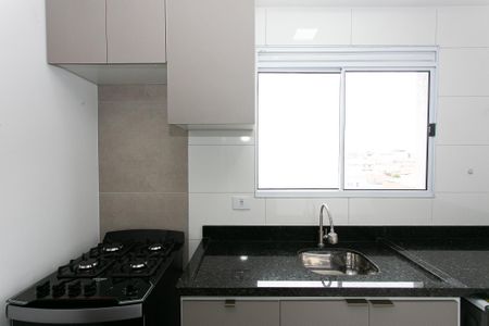 Apartamento à venda com 30m², 1 quarto e sem vagaCozinha