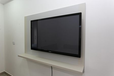 Apartamento à venda com 30m², 1 quarto e sem vagaSala