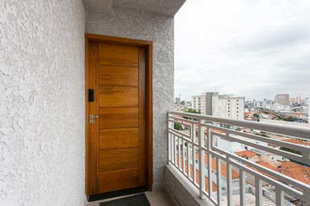 Apartamento à venda com 30m², 1 quarto e sem vagaEntrada do Apartamento