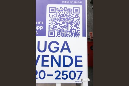 Apartamento à venda com 30m², 1 quarto e sem vagaplaca KBVE-547