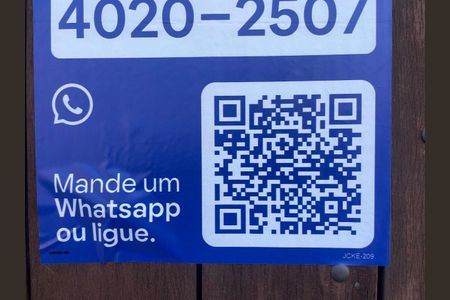 Casa à venda com 180m², 6 quartos e 1 vagaPlaca