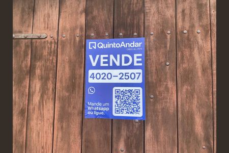 Casa à venda com 180m², 6 quartos e 1 vagaPlaca