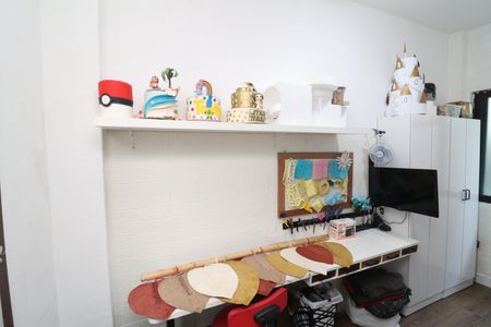 Casa à venda com 180m², 6 quartos e 1 vagaQuarto 6