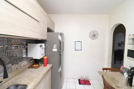 Casa à venda com 180m², 6 quartos e 1 vagaCozinha 2