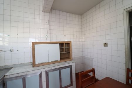Casa à venda com 180m², 6 quartos e 1 vagaCozinha