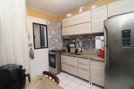 Casa à venda com 180m², 6 quartos e 1 vagaCozinha 2