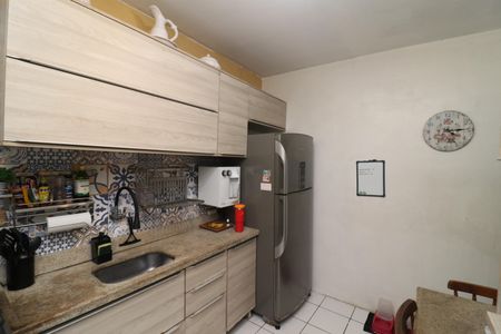 Casa à venda com 180m², 6 quartos e 1 vagaCozinha 2