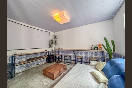 Sala de casa para alugar com 4 quartos, 300m² em Botafogo, Rio de Janeiro