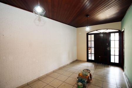 Sala de casa para alugar com 2 quartos, 70m² em Penha, Rio de Janeiro