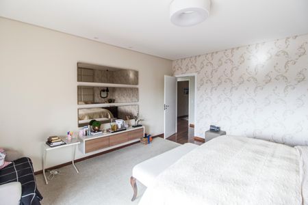 Apartamento à venda com 647m², 3 quartos e 4 vagasVista da Suíte