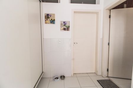 Apartamento à venda com 647m², 3 quartos e 4 vagasQuarto de Serviço