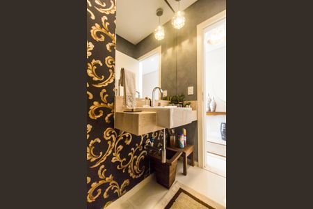 Apartamento à venda com 647m², 3 quartos e 4 vagasLavabo