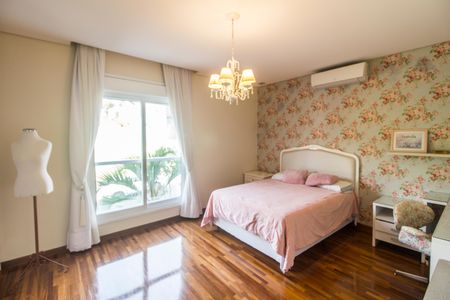 Apartamento à venda com 647m², 3 quartos e 4 vagasSuíte 4