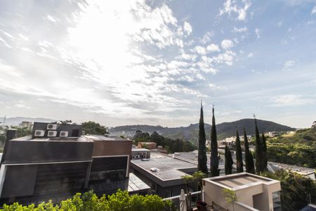 Apartamento à venda com 647m², 3 quartos e 4 vagasVista da Suíte