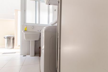 Apartamento à venda com 647m², 3 quartos e 4 vagasÁrea de Serviço