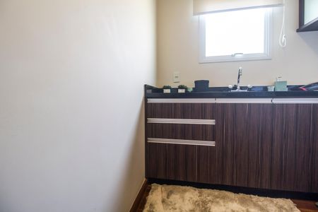 Apartamento à venda com 647m², 3 quartos e 4 vagasCopa
