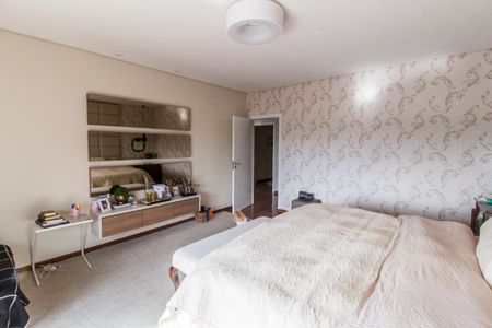 Apartamento à venda com 647m², 3 quartos e 4 vagasSuíte master