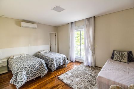 Apartamento à venda com 647m², 3 quartos e 4 vagasSuíte 3