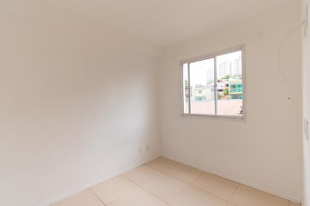 Suíte de apartamento para alugar com 1 quarto, 24m² em Cidade Satélite Santa Bárbara, São Paulo