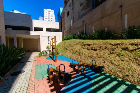 Apartamento para alugar com 24m², 1 quarto e sem vaga Apartamento para alugar com 24m², 1 quarto e sem vagaÁrea comum