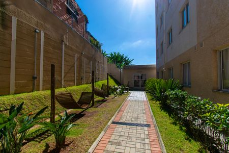 Apartamento para alugar com 24m², 1 quarto e sem vaga Apartamento para alugar com 24m², 1 quarto e sem vagaÁrea comum