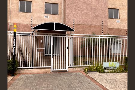 Apartamento para alugar com 24m², 1 quarto e sem vaga Apartamento para alugar com 24m², 1 quarto e sem vagaFachada