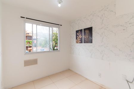 Apartamento para alugar com 24m², 1 quarto e sem vaga Apartamento para alugar com 24m², 1 quarto e sem vagaSala