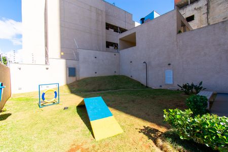 Apartamento para alugar com 24m², 1 quarto e sem vaga Apartamento para alugar com 24m², 1 quarto e sem vagaÁrea comum